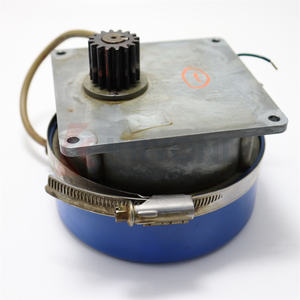 มอเตอร์ขับเคลื่อน81.186.5151 1ชิ้น SM74เครื่องพิมพ์ SM102มอเตอร์สำหรับเครื่องพิมพ์อุปกรณ์อะไหล่ทดแทน - Product Image 2