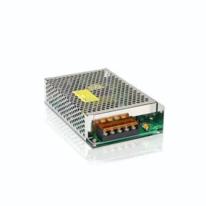 Calidad confiable Ce Rohs 5a 60W 12V Fuente de alimentación conmutada Fuente de alimentación de CA a CC Fuente de alimentación de 12V