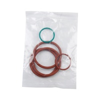 Kits de réparation d'injecteurs de carburant diesel Common Rail WEIYUAN adaptés aux moteurs mécaniques de générateurs MTU 4000