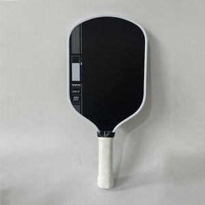 2025 Persesus Pro IV Pickleball Paddle con nucleo GEN4 da 16mm Raw per Toray T800 in fibra di carbonio USAPA omologato per esterno - Product Image 6