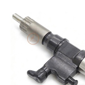 หัวฉีดคอมมอนเรลคุณภาพสูง 97780452 97602803 AP53904 9709500-536 - Product Image 5