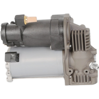 LR052301 LR045734 für Land Rover L405 Luftkompressorpumpe AMK