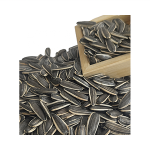 Organic Sunflower Seeds High Quality Agricultural