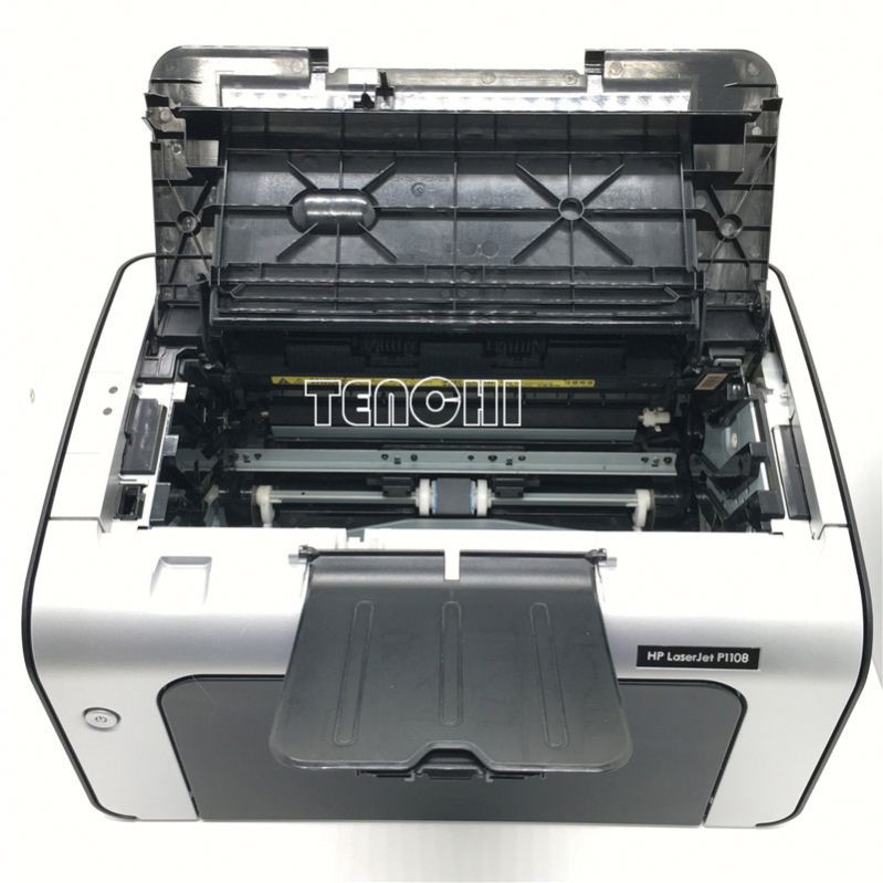 China Manufacturer Laser Monochromatic Black Printing Machine 1108 For LaserJet Pro P1108 Printers With Original Toner Cartridge