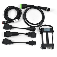 Laptop CF54 2.8 Ptt Vocom II 88894000 VOCOM 88890300 para VCADS VOCOM 2 EURO6 FH & FM, Herramienta de Diagnóstico para Camiones y Excavadoras