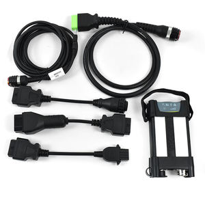 Laptop CF54 2.8 Ptt Vocom II 88894000 VOCOM 88890300 para VCADS VOCOM 2 EURO6 FH & FM, Herramienta de Diagnóstico para Camiones y Excavadoras - Product Image 2