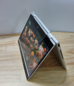 Portátil <span class=keywords><strong>HP</strong></span> <span class=keywords><strong>Elite</strong></span> <span class=keywords><strong>Book</strong></span> X360 13,3 G6 I7 16 + 830 G usado de 512 pulgadas, portátil de segunda mano, 2 en 1, 2 en 1 - Product Image 2