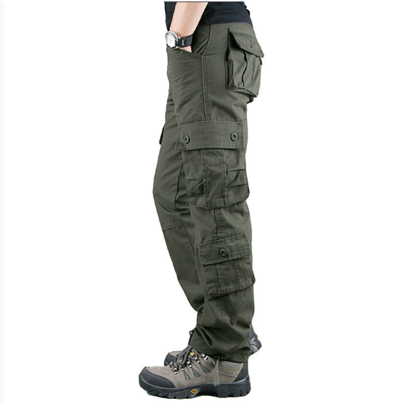 Verde dell'esercito