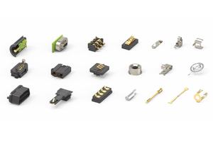 ओम मुद्रांकन सेवा निर्माता परिशुद्धता कस्टम धातु मुद्रांकन भाग - Product Image 3