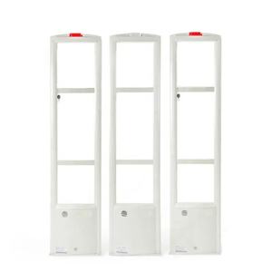 Sistema de Seguridad Antirrobo EAS Personalizado para Tiendas, Sensor AM de 58khz, Alarma Antirrobo AM Personalizada - Product Image 2