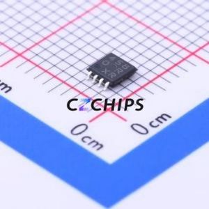 Amplificador operacional de chip IC de circuito integrado nuevo y original de 21, 1, 2, 1, 2, 1, 2, 1, 2 - Product Image 1