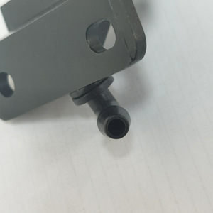 Boquilla de inyector mecánica de plástico para limpiaparabrisas trasero 76850-31A-H01 para Honda Vezel XRV - Product Image 2