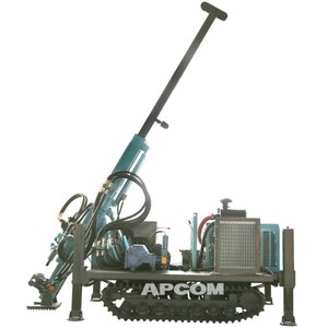 Apcom lõi Mẫu Giàn Khoan disesl bắt đầu đảo ngược lưu thông Giàn Khoan - Product Image 3