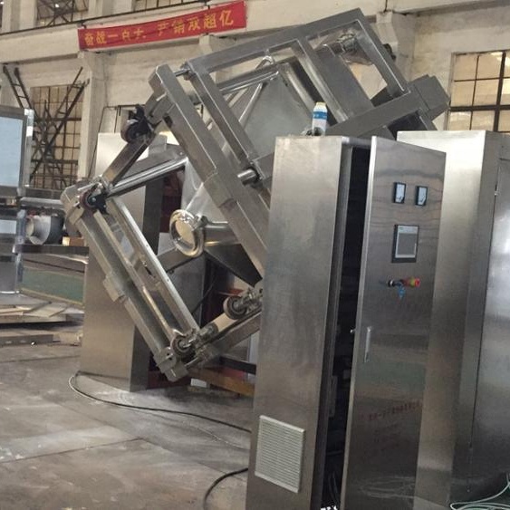 Корзина блендер