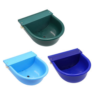 Utomatic-cuenco de plástico con forma de búho, cuerda de plástico - Product Image 1