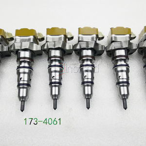 High-End-Produkte Einspritz ventil 173-4061 1734061 für CAT Engine 3126-Serie - Product Image 5