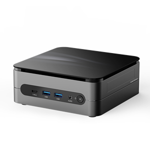 Máy tính mini hỗ trợ OEM ODM với CPU Intel <span class=keywords><strong>Core</strong></span> I3 I5 <span class=keywords><strong>I9</strong></span>, RAM DDR4 & GDDR4, máy tính mini chơi game tương thích với LINUX WINDOWS 11 - Product Image 3