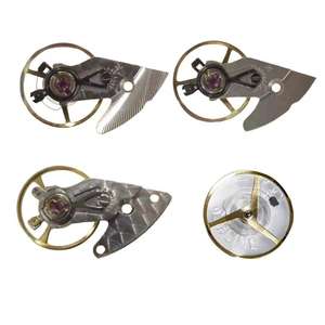 カスタマイズされた高品質3235.3285.4131ムーブメントサファイアミラー防水時計 - Product Image 2