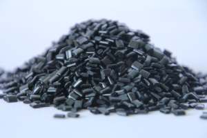 Plastique injecté résistant à la température SY PC/ABS ignifuge de grade V0, matière première pour pièces automobiles haute résistance - Product Image 3