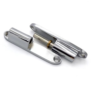 Cerniere Industriali in Lega di Zinco, Cerniera Sollevabile Rimovibile per Armadietti - Product Image 3