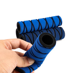 Vendita diretta EVA gommapiuma Set di attrezzature per il Fitness con taglio personalizzato gratuito in gomma morbida Sleeve senza taglio personalizzato - Product Image 2