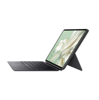 HUAWI MateBook E 2023 i7 1260U 16GB/512GB LPDDR5 SSD 12.6 pouces HD ordinateur portable professionnel avec carte intégrée 120Hmz rafraîchissement de l'écran