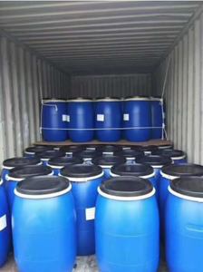 Productos químicos diarios Materia prima SLES 70 Sulfato de éter laurílico de sodio para producción de detergentes - Product Image 3