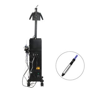 Hair Growth Fast Professional Hair <b>Spa</b> Regrowth Scalp Treatments Growth Machine for Hair Loss - Product Image 2