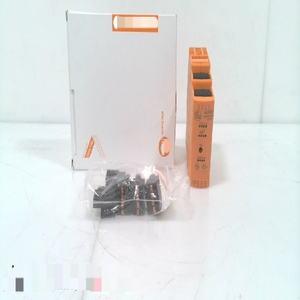 وحدة تحكم AC3220 AS-INTERFACE جديدة وأصلية لخزانة التحكم SMARTL25 4DI 4DO R C 325484 وحدة تحكم PLC قابلة للبرمجة - Product Image 1