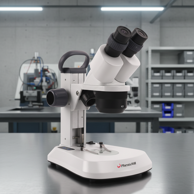 Phenix XT-III-2040X 10X-40X China High Quality Stereo Zoom Microscope  Scanning Electron Digital Binocular Microscope Price Lab