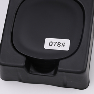 Faux <span class=keywords><strong>cils</strong></span> magnétiques moelleux en gros, emballage personnalisé, couleur personnalisée - Product Image 6