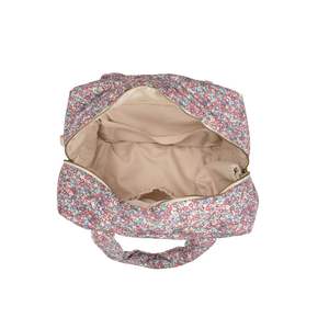 <span class=keywords><strong>BETREE</strong></span>, elegante, impermeable, bolso de viaje para mamá, mochila grande personalizada, bolsas de pañales para bebés, estampado, lavable, resistente al agua, almacenamiento de pañales - Product Image 6