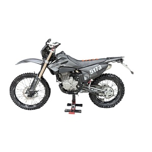 Moto <span class=keywords><strong>Zongshen</strong></span> 250cc, livraison directe d'usine, modèle tout-terrain/endurance à deux roues, vitesse maximale de 120 km/h - Product Image 4