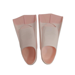 Se envía rápidamente <span class=keywords><strong>aletas</strong></span> de natación de buceo para niños y niñas, <span class=keywords><strong>aletas</strong></span> de natación de tamaño pequeño, <span class=keywords><strong>aletas</strong></span> de entrenamiento para nadar - Product Image 4