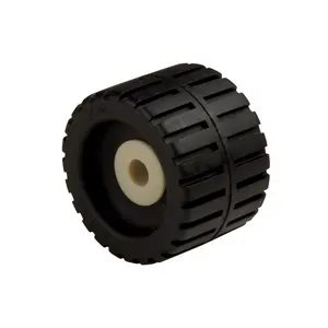 Neway High Quality Feed Pickup Roller For Silicone Rubber and Separation Pad