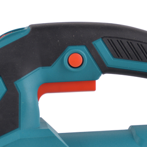 <span class=keywords><strong>Scie</strong></span> <span class=keywords><strong>sauteuse</strong></span> électrique professionnelle 850W, capacité de coupe 85mm, vitesse variable 3000 tr/min, pour la découpe du bois et du métal - Product Image 4