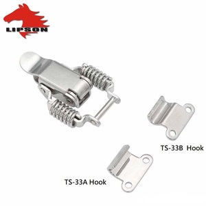 toggle latches & <b>draw</b> latches - Product Image 3