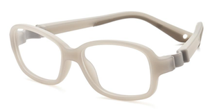 Anteojos Oculos Lunettes 新款硅胶儿童眼镜 儿童镜框处方眼镜 Gafas - Product Image 5