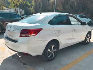 <span class=keywords><strong>Toyota</strong></span> <span class=keywords><strong>YARiS</strong></span> L Zhixiang <span class=keywords><strong>2020</strong></span> 1.5L CVT Leading Edition d'occasion - Product Image 2