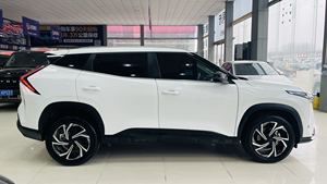 Geely Boyue 2024 1.5T Gasolina, Vehículo Usado SUV, Volante a la Izquierda, Automático, Pintura Original, 19000km, Como Nuevo, Geely <span class=keywords><strong>de</strong></span> Exportación - Product Image 4