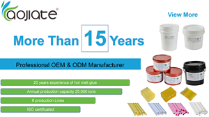 Aojiate سريع الجفاف التصاق قوي الغراء الختم لاستخدام الجهاز - Product Image 3