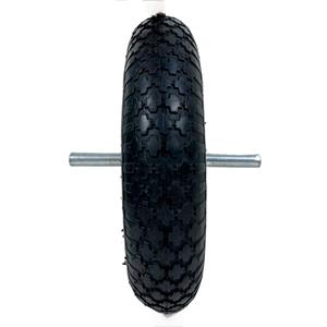 Pneus pneumatiques <span class=keywords><strong>de</strong></span> haute qualité 3.50-<span class=keywords><strong>8</strong></span> 4PR, roues <span class=keywords><strong>de</strong></span> chariot lourd <span class=keywords><strong>de</strong></span> 15 pouces, nouveau caoutchouc, roues <span class=keywords><strong>de</strong></span> <span class=keywords><strong>brouette</strong></span> <span class=keywords><strong>350</strong></span>/<span class=keywords><strong>8</strong></span> avec roulement à billes, Arménie - Product Image 6