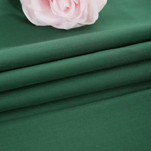Bata quirúrgica de <span class=keywords><strong>tela</strong></span> médica directa de fábrica, <span class=keywords><strong>tela</strong></span> de ropa de hospital médica verde oscuro especial - Product Image 5