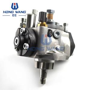 ชุดปั๊มหัวฉีดน้ำมันเชื้อเพลิงแบบปรับแต่งได้ รุ่น 294000-2600 สำหรับเครื่องยนต์ Isuzu 4HK1 สำหรับรถขุด Hitachi ZX240-3 - Product Image 2