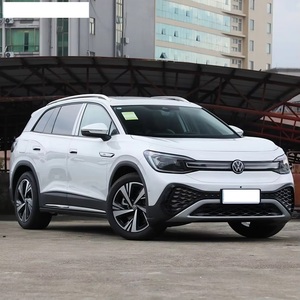 Volkswagen ID.6 CROZZ SUV électrique (<span class=keywords><strong>7</strong></span> places, conduite à gauche, véhicule à énergie nouvelle en stock, <span class=keywords><strong>prix</strong></span> abordable, voiture d'occasion) - Product Image 3