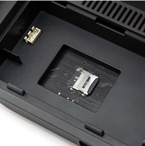 <span class=keywords><strong>Radiocommande</strong></span> RadioMaster Boxer 2.4GHz ELRS 4-en-1 Hall V4.0 Gimbals 16CH EdgeTX Émetteur pour <span class=keywords><strong>Drone</strong></span> de Course FPV - Product Image 4