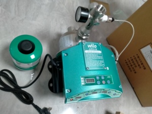 Pompe à eau PWN-350M 50HZ, pompe à eau PWN-350M 50HZ WILO, pompe WILO - Product Image 3