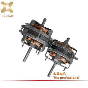 มอเตอร์เครื่องผสมฮัวห่าว รุ่น YPY-30-4 มอเตอร์ไร้แปรงถ่าน AC 15-30 ลิตร สำหรับเครื่องทำนม - Product Image 1