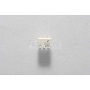 H11L2ลอตโต้50 pezzi Isocom S produttore stecca fotoaccoppiatore montagcon foro passante uscita Trigger - Product Image 1