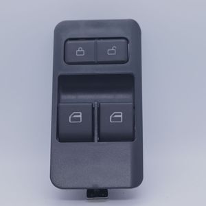 Interrupteur combiné de lève-vitre électrique KELE de haute qualité avec serrure et garantie de 12 mois - Vente directe du fabricant de pièces automobiles - Product Image 3